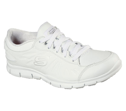 Work Relaxed Fit: Eldred - Dewey SR | Skechers near me