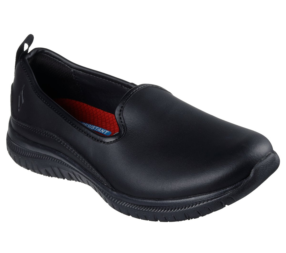 Work Slip-Resistant: Virtue - Kasko | Skechers online