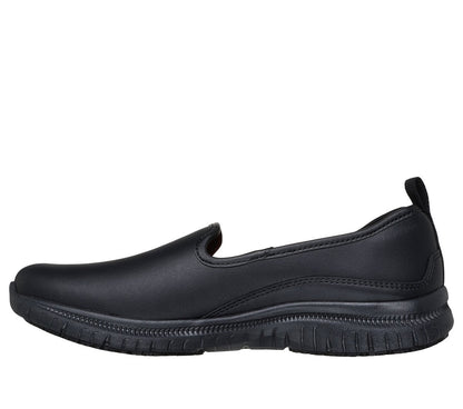 Work Slip-Resistant: Virtue - Kasko | Skechers online