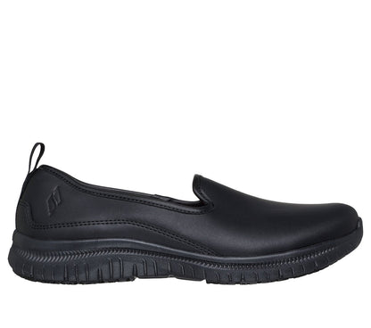 Work Slip-Resistant: Virtue - Kasko | Skechers online
