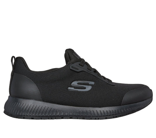 Work Slip-Resistant Relaxed Fit: Squad | Skechers sale