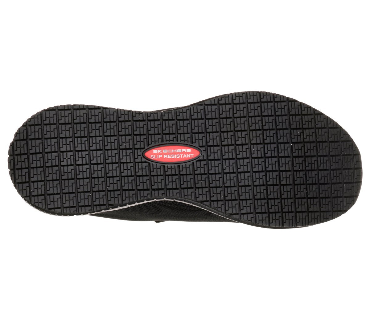 Work Slip-Resistant Relaxed Fit: Squad | Skechers sale