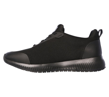 Work Slip-Resistant Relaxed Fit: Squad | Skechers sale