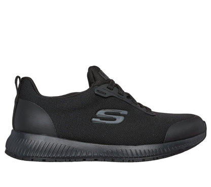 Work Slip-Resistant Relaxed Fit: Squad | Skechers sale