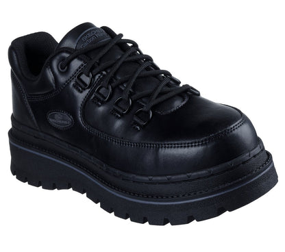 Work Slip-Resistant: Jammers - Tepin | Skechers US