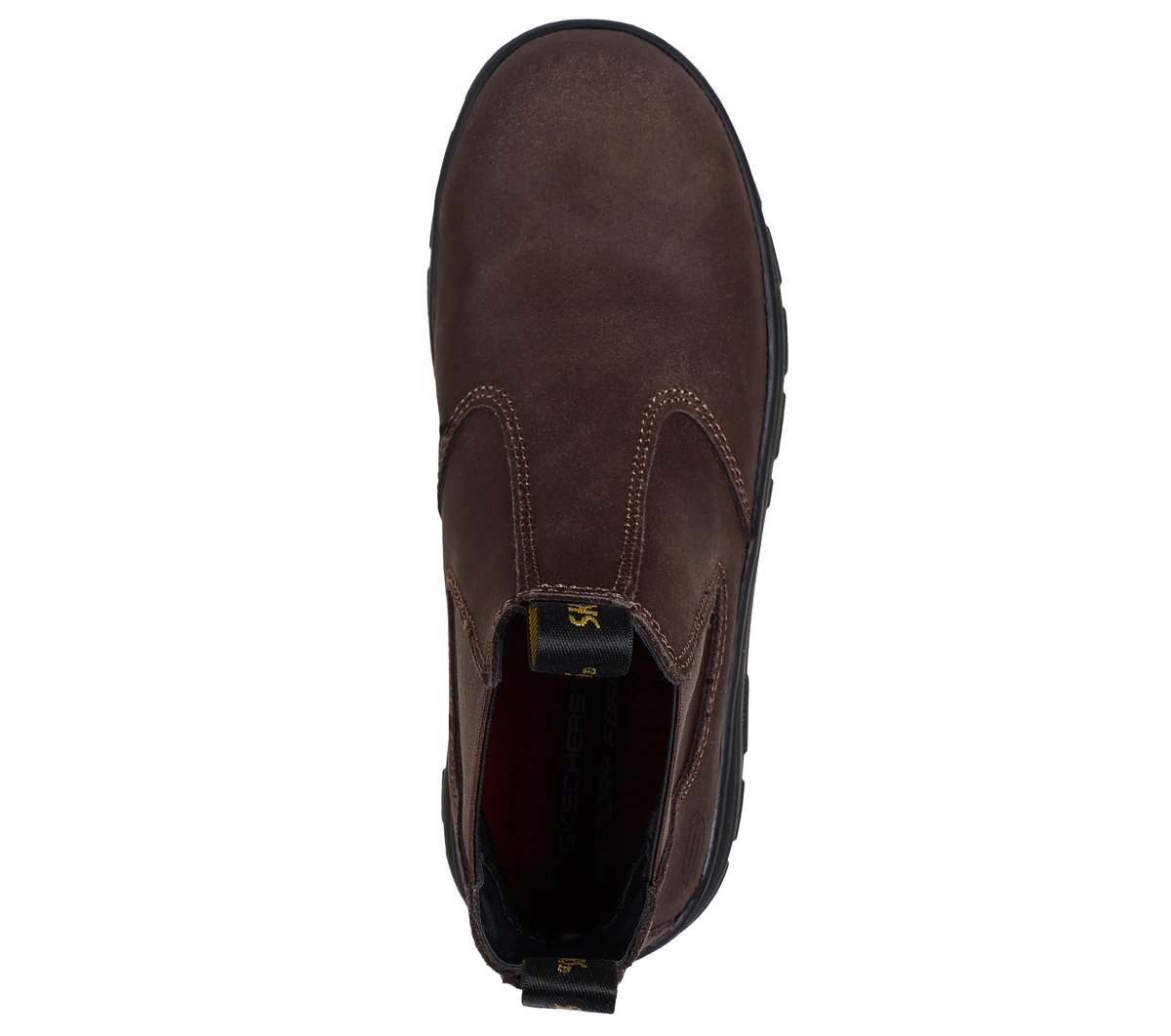Work: Workshire - Jannit Comp Toe | Skechers near me