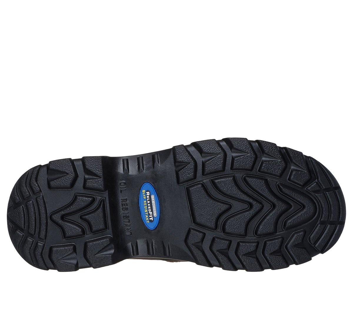 Work: Workshire - Jannit Comp Toe | Skechers near me