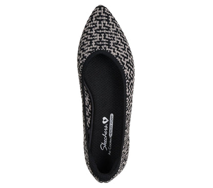 Cleo Point - Chic Allure | Skechers US