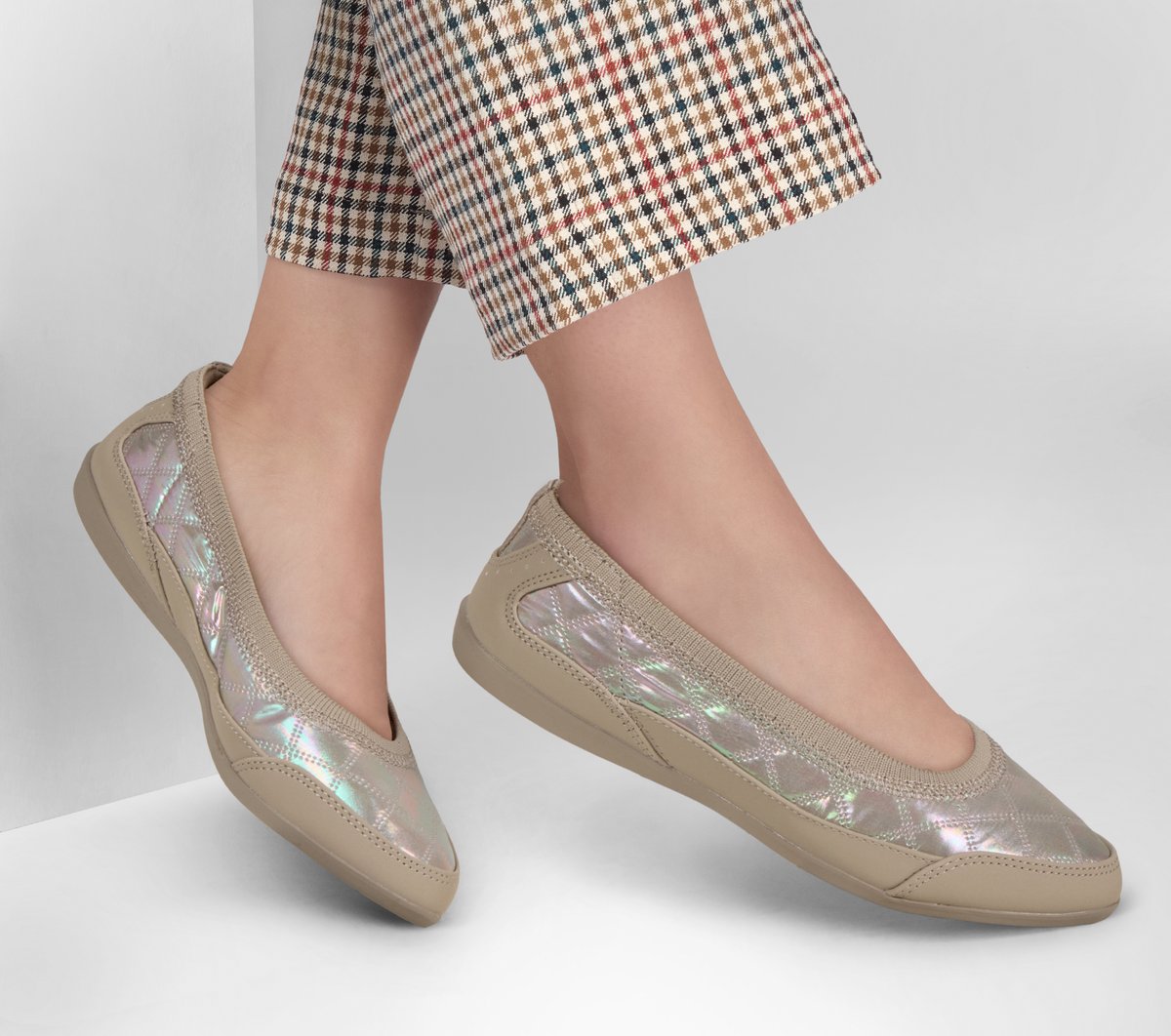 Cleo Walk - Cozy Fit Ballet Ease | Skechers near me