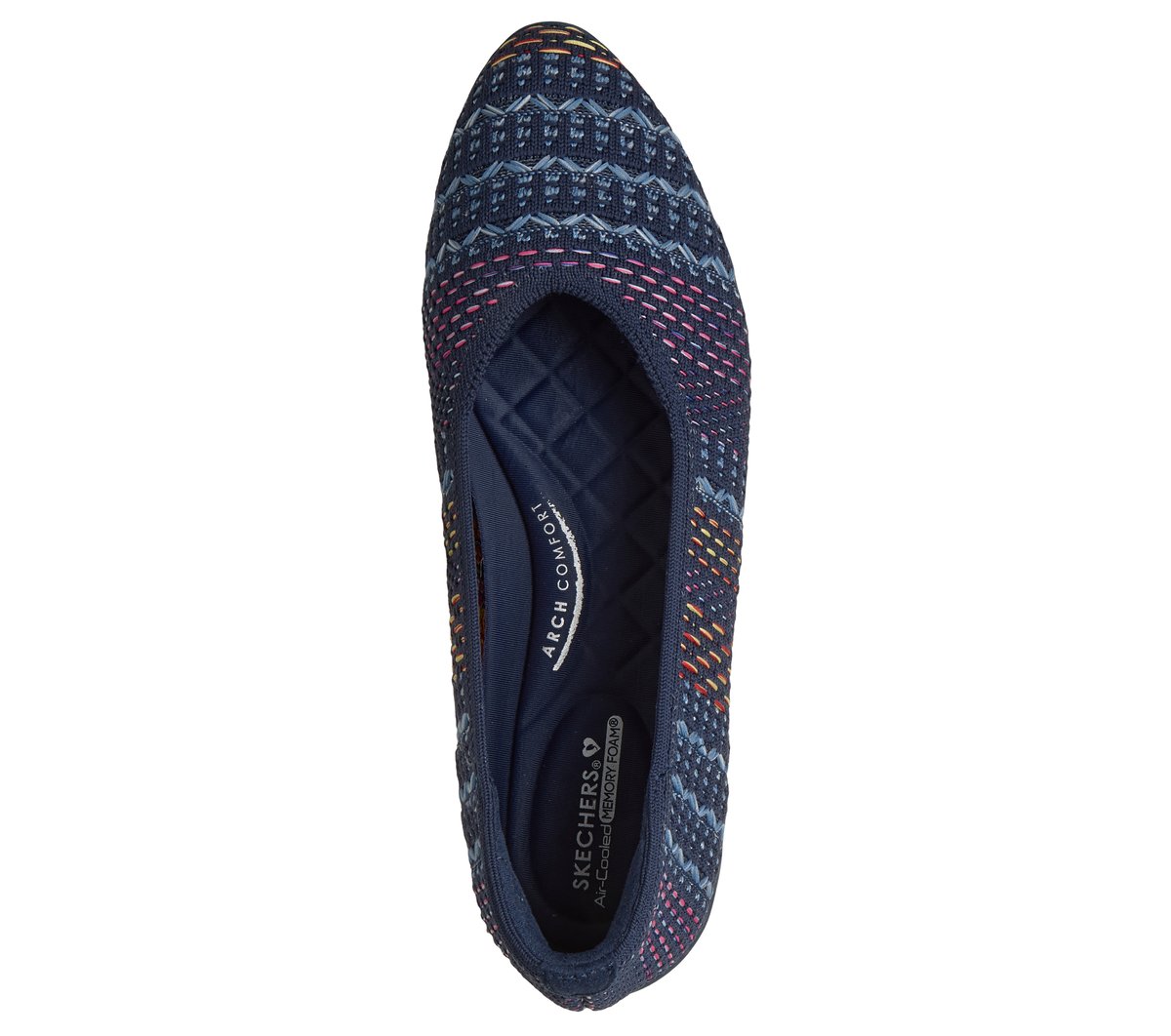 Cleo Walk - Mosaic Muse | Skechers online