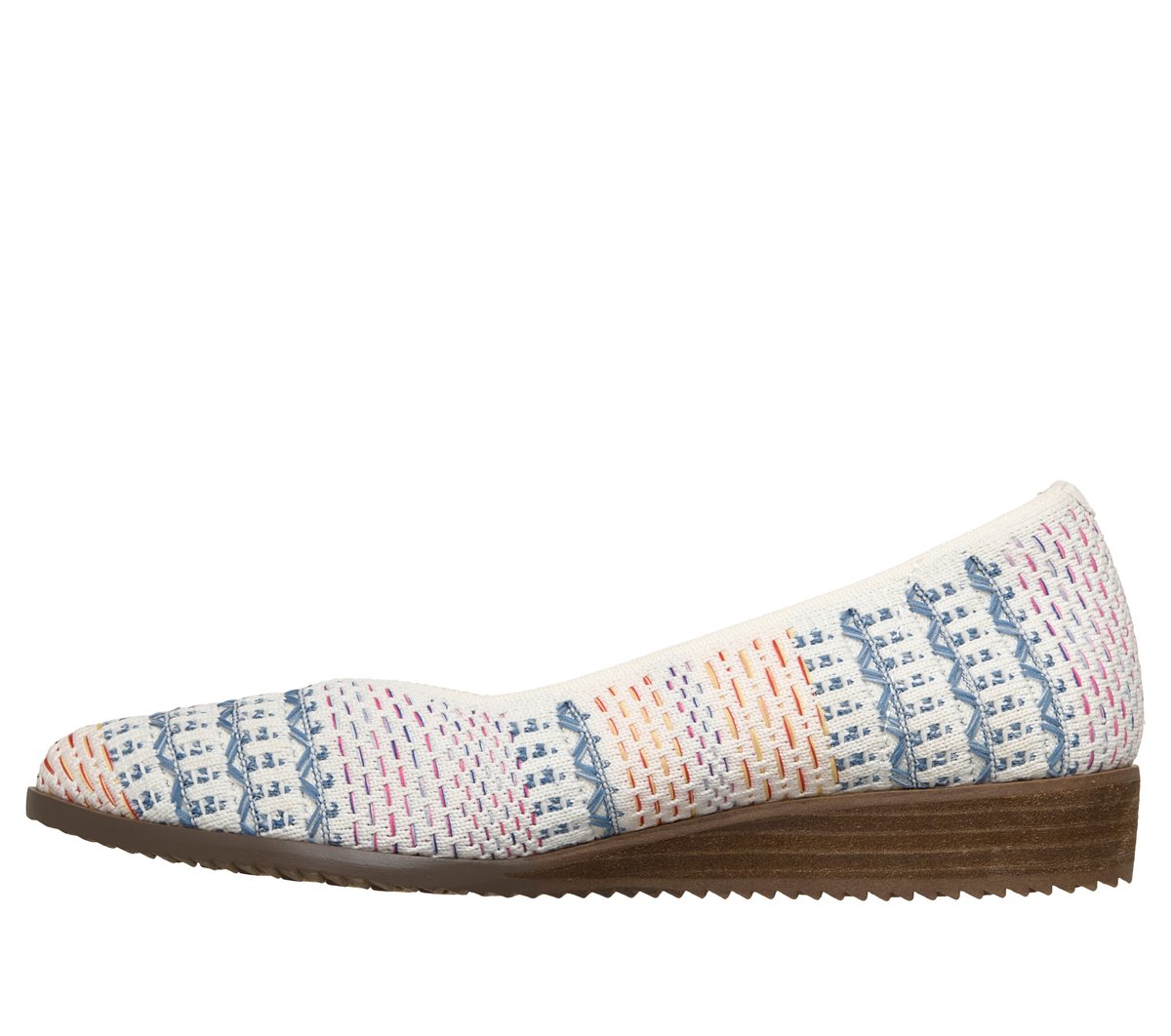 Cleo Sawdust - Quiet Wonder | Skechers USA