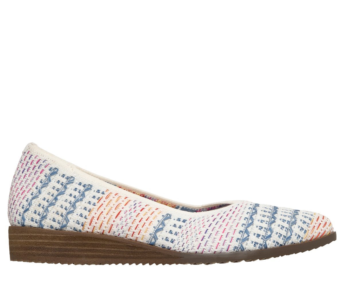 Cleo Sawdust - Quiet Wonder | Skechers USA