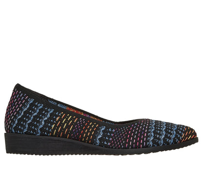 Cleo Sawdust - Quiet Wonder | Skechers USA