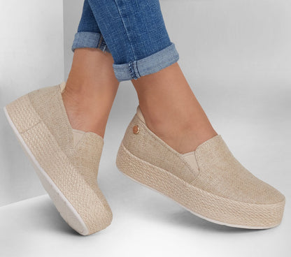 Martha Stewart: BOBS Sesame - By The Bay | Skechers online