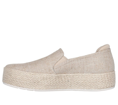Martha Stewart: BOBS Sesame - By The Bay | Skechers online