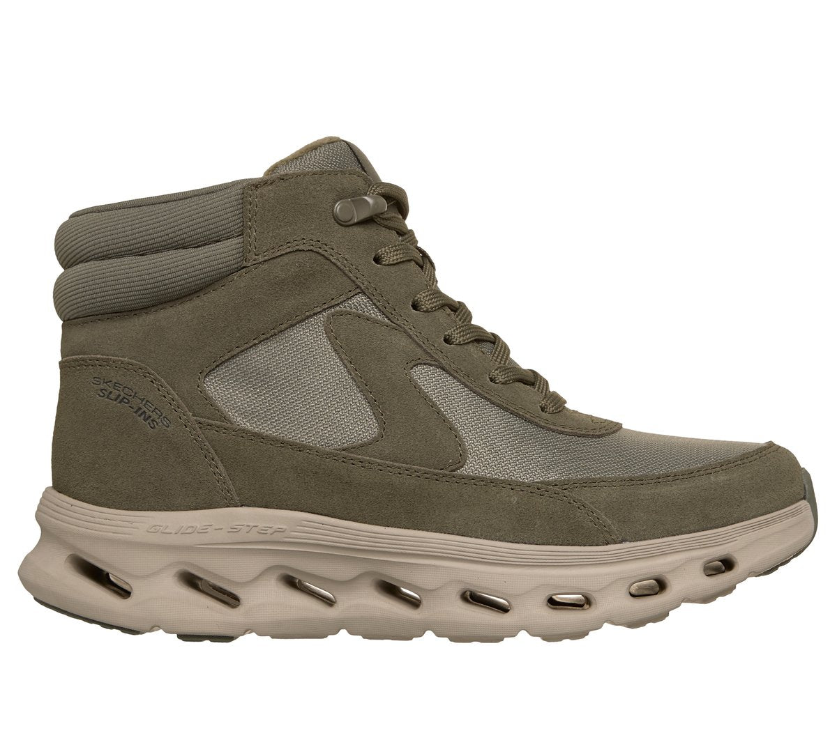 Slip-ins: GO WALK Glide-Step 2.0 Boot - Drew | Skechers on sale