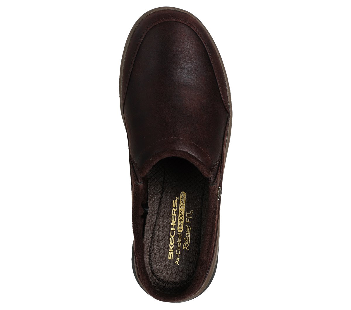 Relaxed Fit: Easy Going - Latte 2 | Skechers on sale