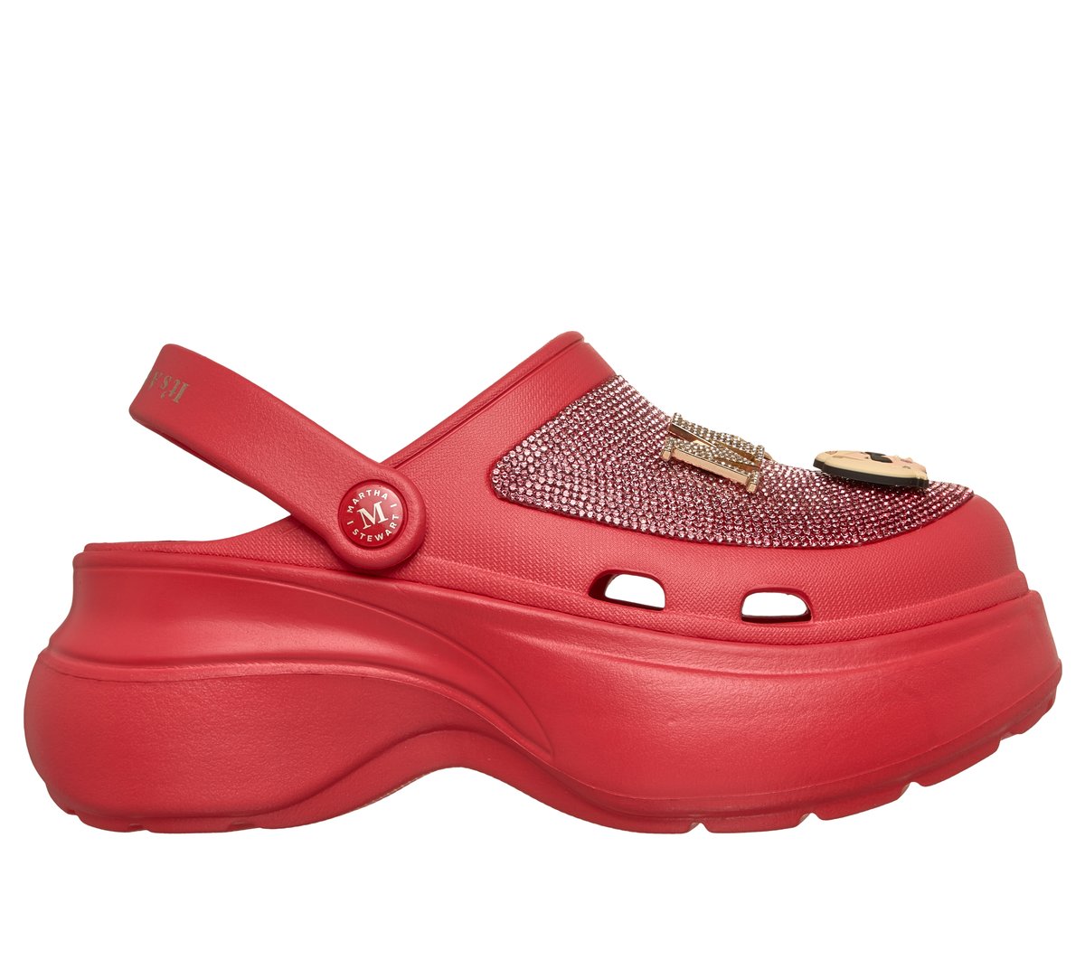 Martha Stewart: Foamies Tai - Starstruck | Skechers outlet