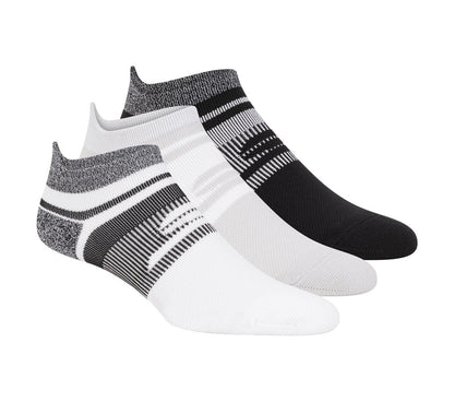 3 Pack Women's Performance Low Cut Running Heel Tab Socks | Skechers near me