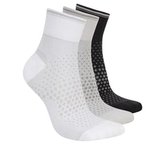 WHITE / GRAY