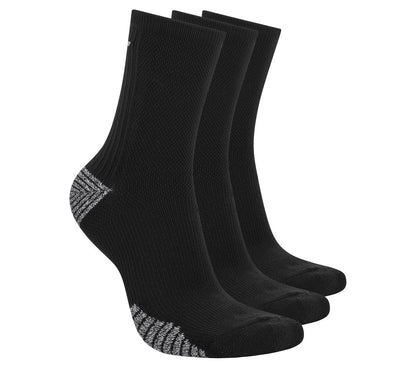 3 Pack Women's Half Terry Low Crew Socks | Skechers near me