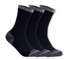 BLACK / GRAY