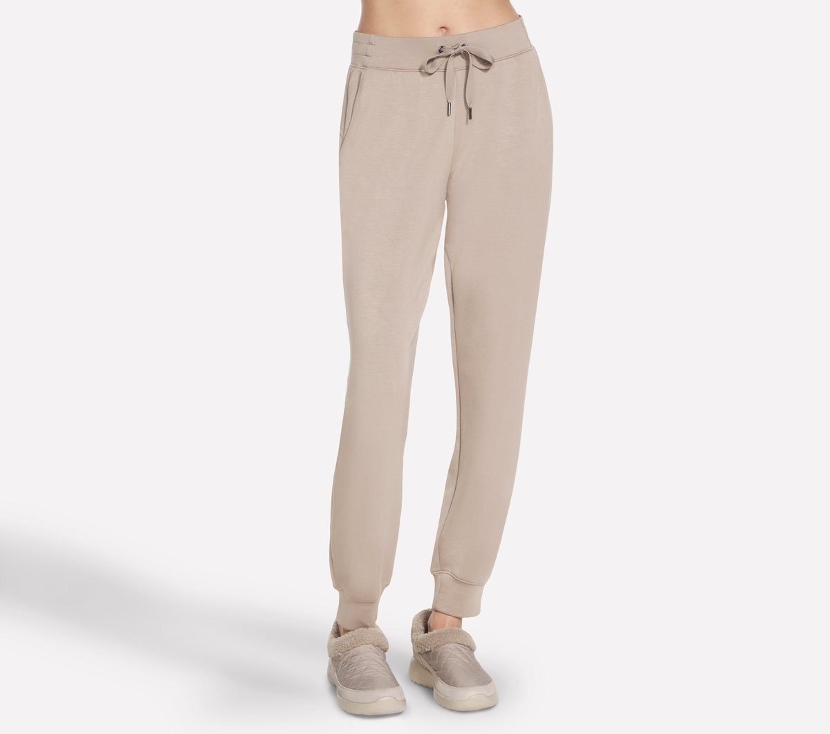 Cozy Luxe Jogger | Skechers outlet