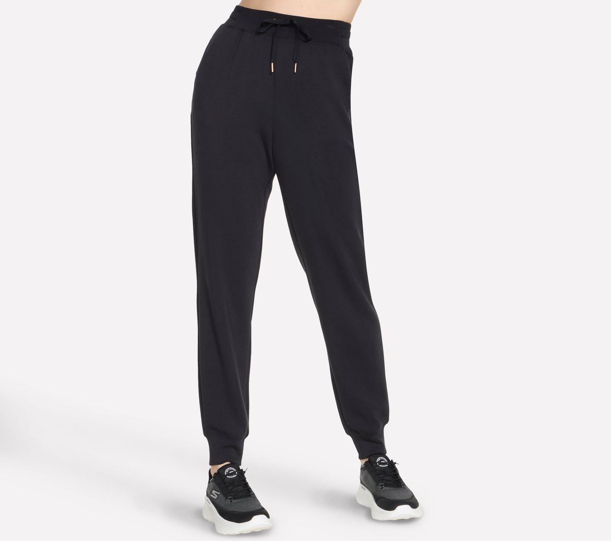 Cozy Luxe Jogger | Skechers outlet