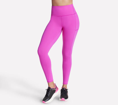 GO WALK High Waisted Legging | Skechers on sale