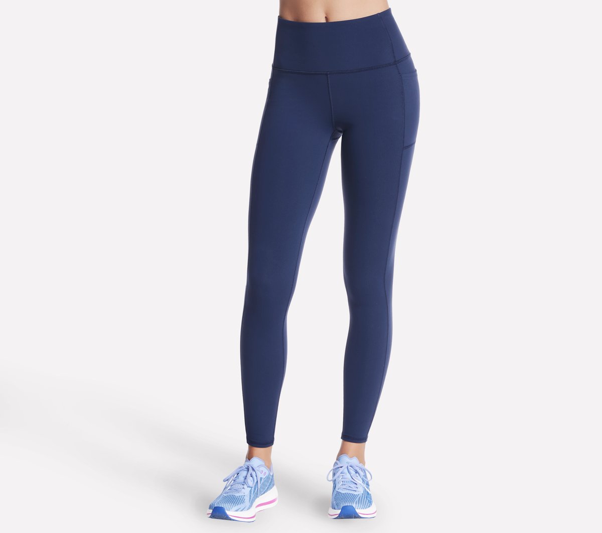 GO WALK High Waisted Legging | Skechers on sale