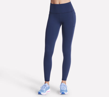 GO WALK High Waisted Legging | Skechers on sale