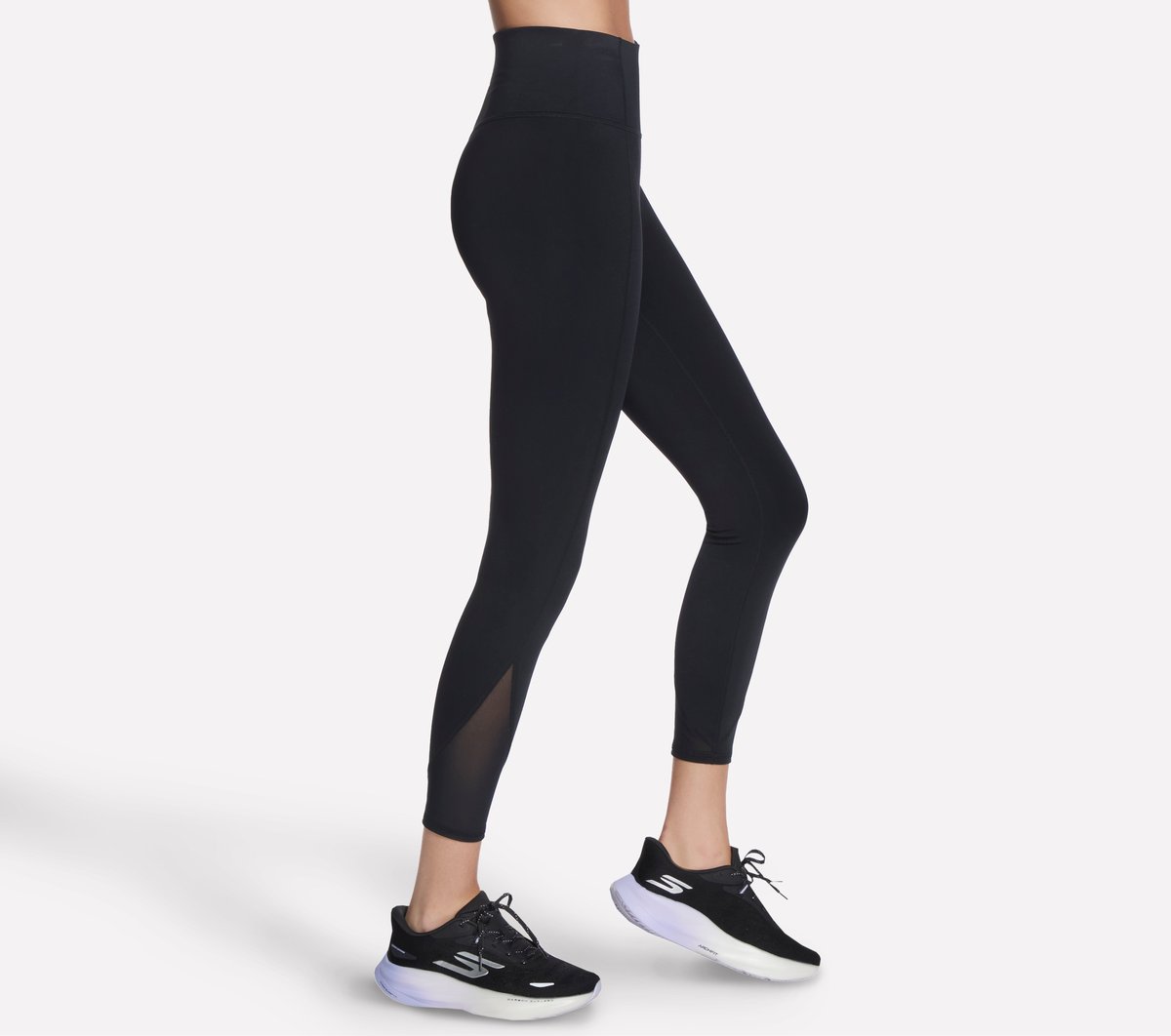 Tempo 7/8 High Waisted Legging | Skechers near me