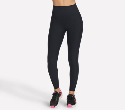 GO FLEX RIB Full Length High-Waisted Legging | Skechers sale