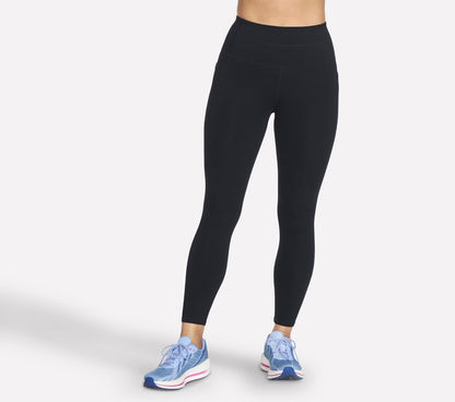 GO WALK High Waisted 7/8 Legging | Skechers on sale