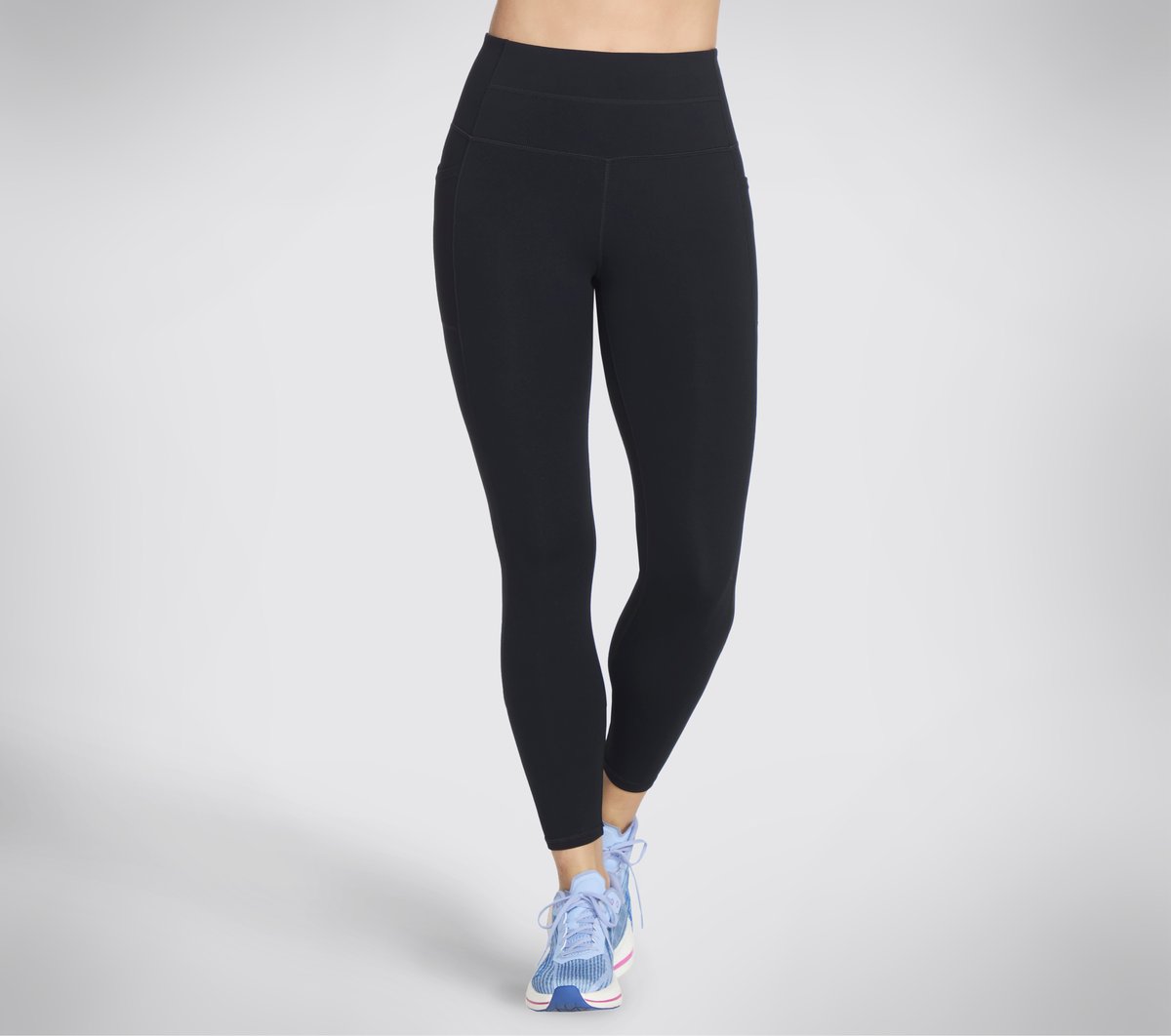 GO WALK High Waisted 7/8 Legging | Skechers on sale