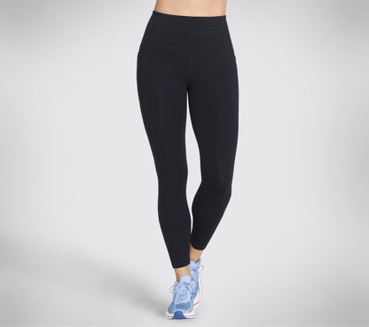 GO WALK High Waisted 7/8 Legging | Skechers on sale