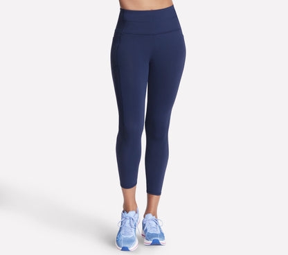 GO WALK High Waisted 7/8 Legging | Skechers on sale
