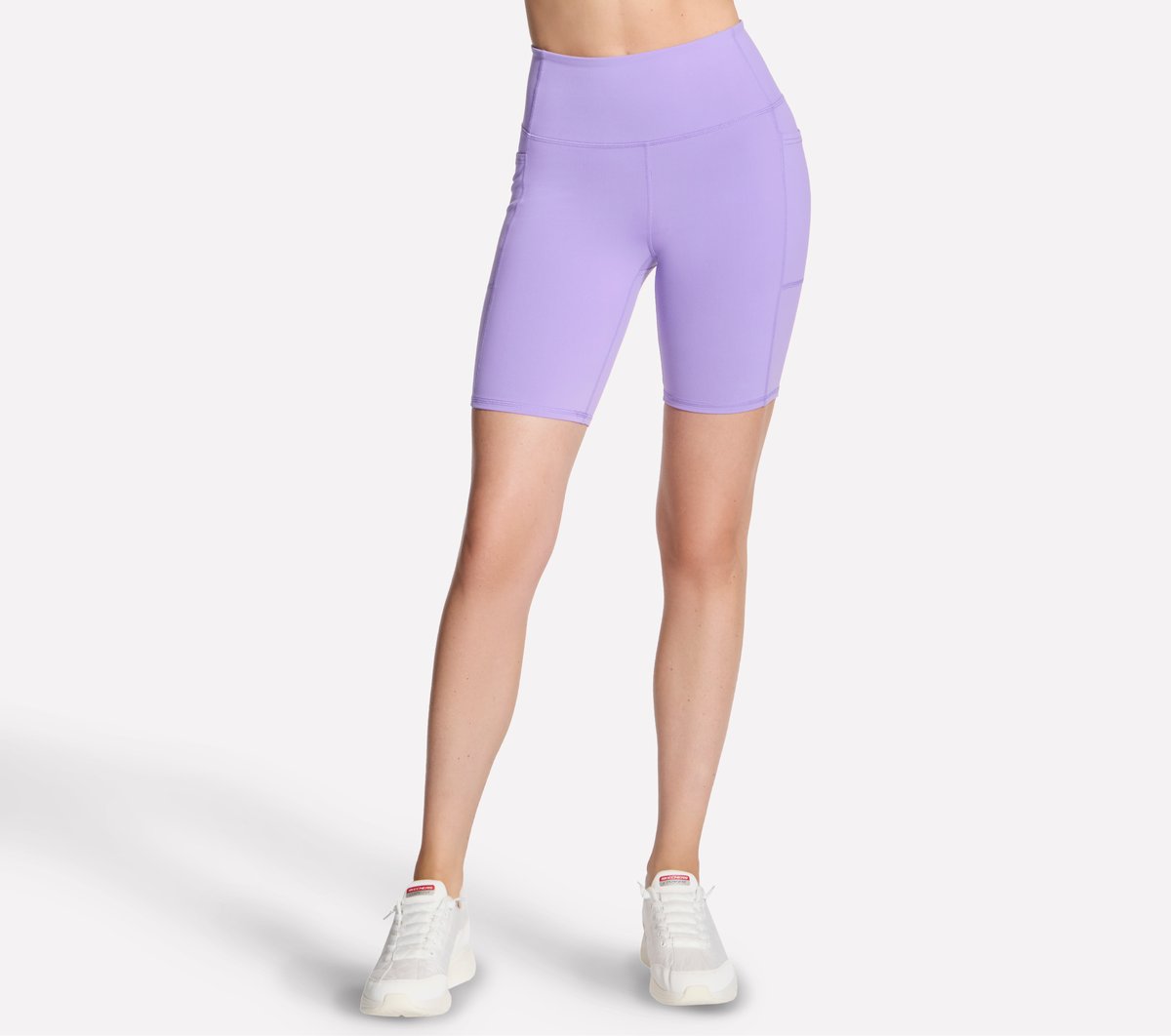 GO WALK 8 inch Walk Short | Skechers sale
