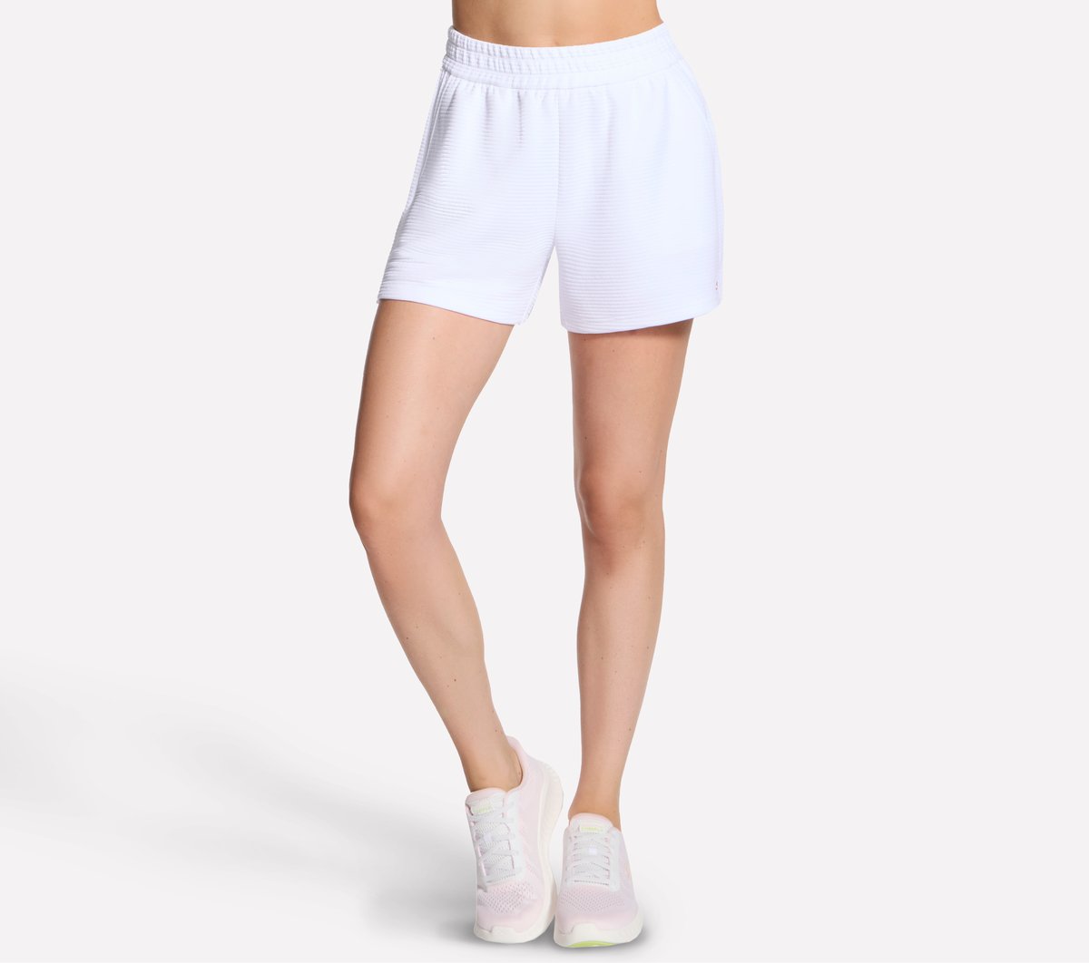 GO WALK Everywhere 4 Inch Slip-in Short | Skechers discount