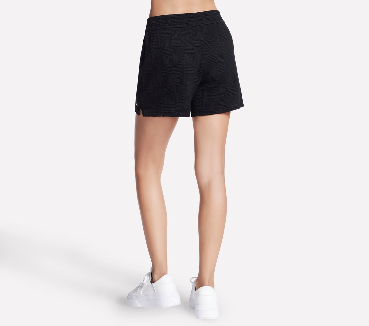 GO WALK Everywhere Diamond 4 Inch Short | Skechers sale