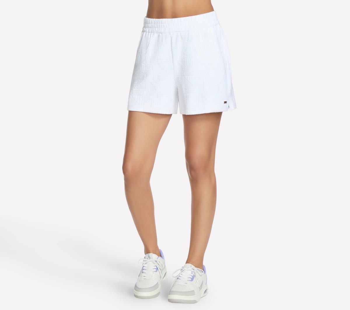GO WALK Everywhere Diamond 4 Inch Short | Skechers sale