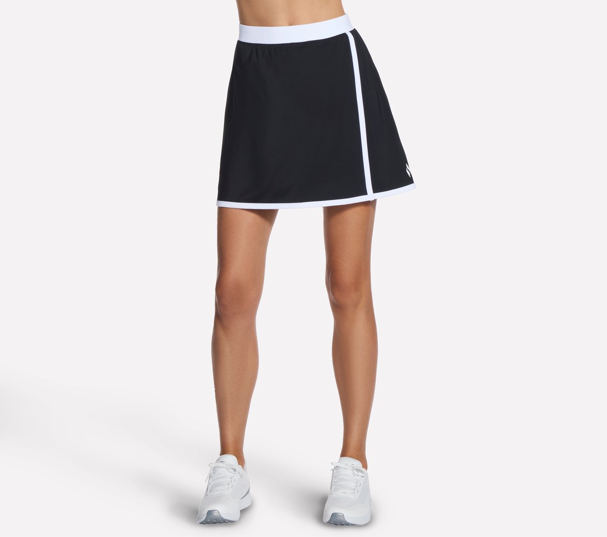 Slip-ins Tee Time Skort | Skechers on sale