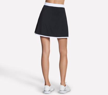 Slip-ins Tee Time Skort | Skechers on sale