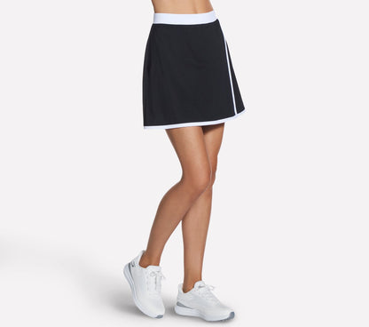 Slip-ins Tee Time Skort | Skechers on sale