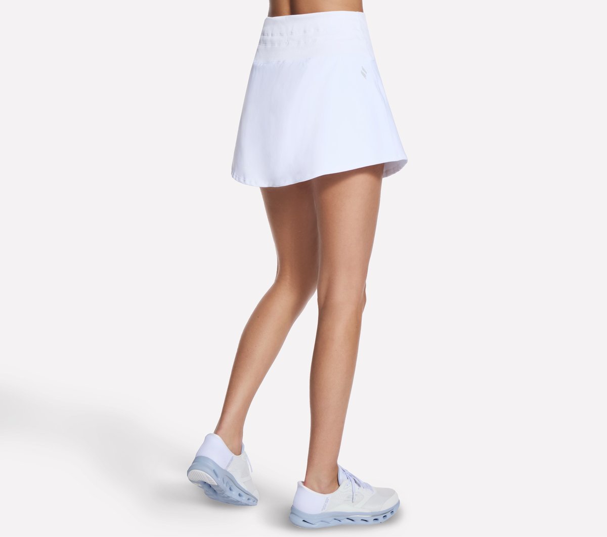 GO WALK Rib Mix Skort | Skechers US