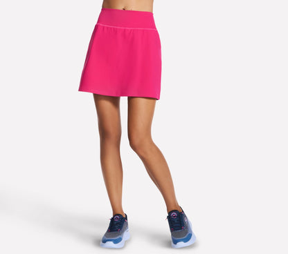 GO FLEX Pleated Skort | Skechers online