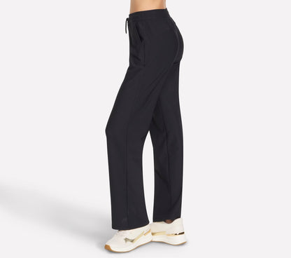 GO LUXE Rib Pant | Skechers US
