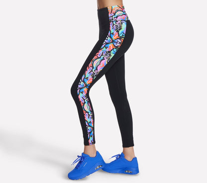 Jason Naylor: Love Full Length High-Waist Legging | Skechers online