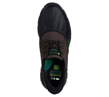Slip-ins John Deere Waterproof: Respected - Tanzier | Skechers USA
