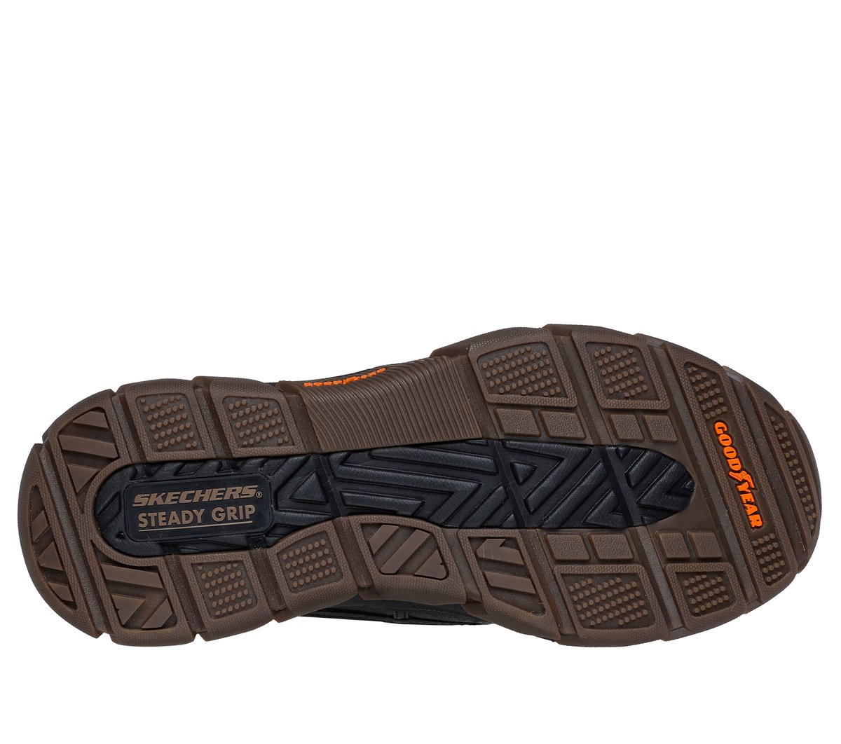 Slip-ins John Deere Waterproof: Respected - Tanzier | Skechers USA